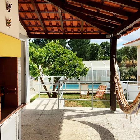 Villa casa Jone Tomar Exterior foto