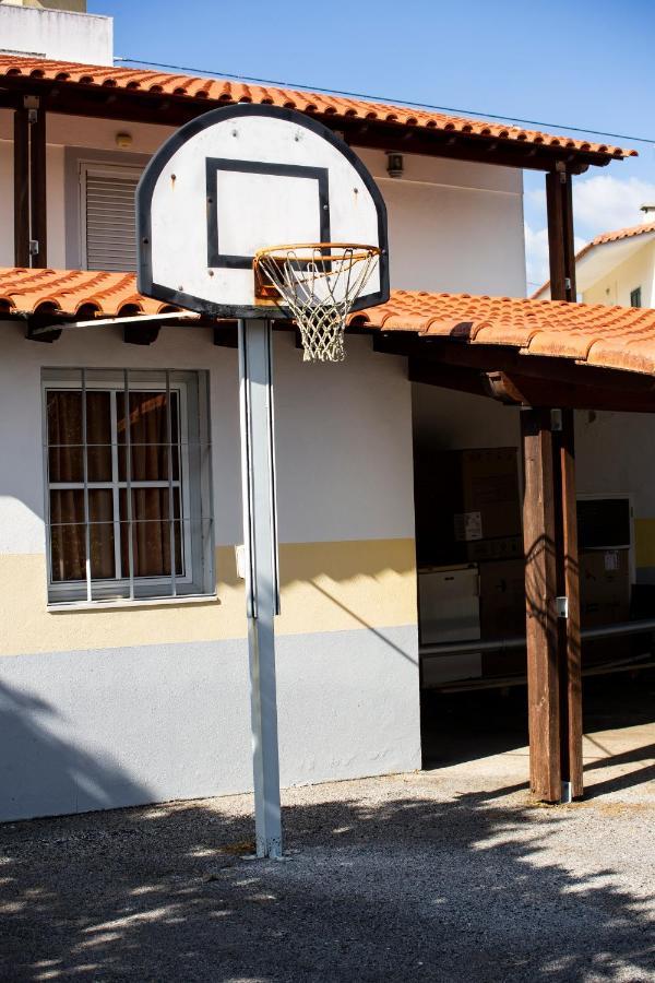 Villa casa Jone Tomar Exterior foto