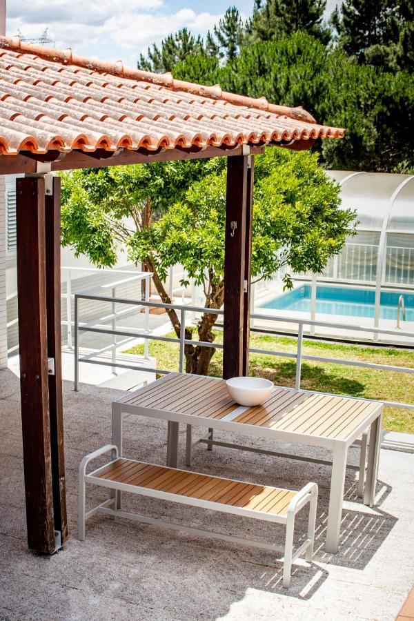 Villa casa Jone Tomar Exterior foto