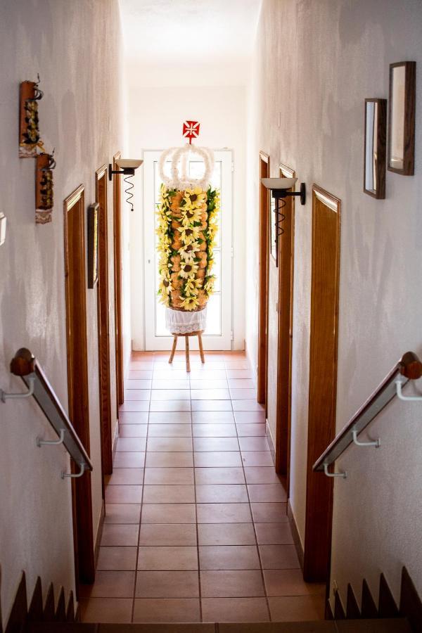 Villa casa Jone Tomar Exterior foto
