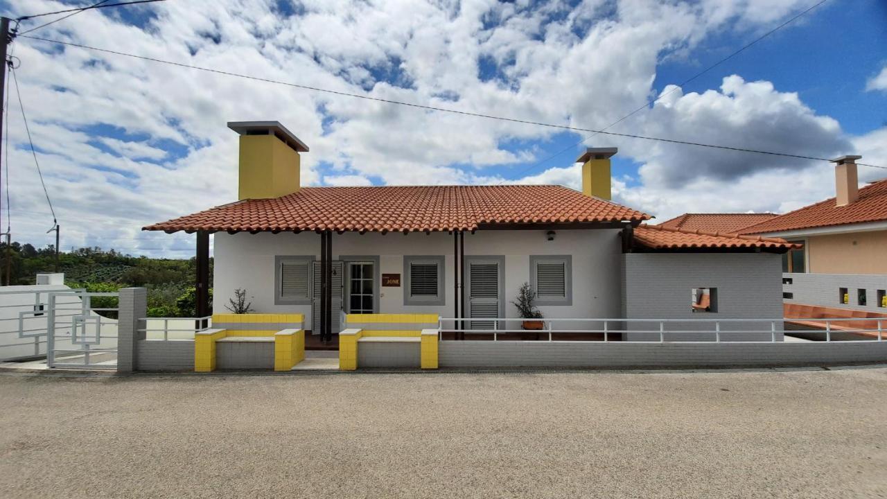 Villa casa Jone Tomar Exterior foto