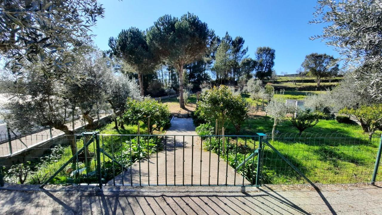 Villa casa Jone Tomar Exterior foto