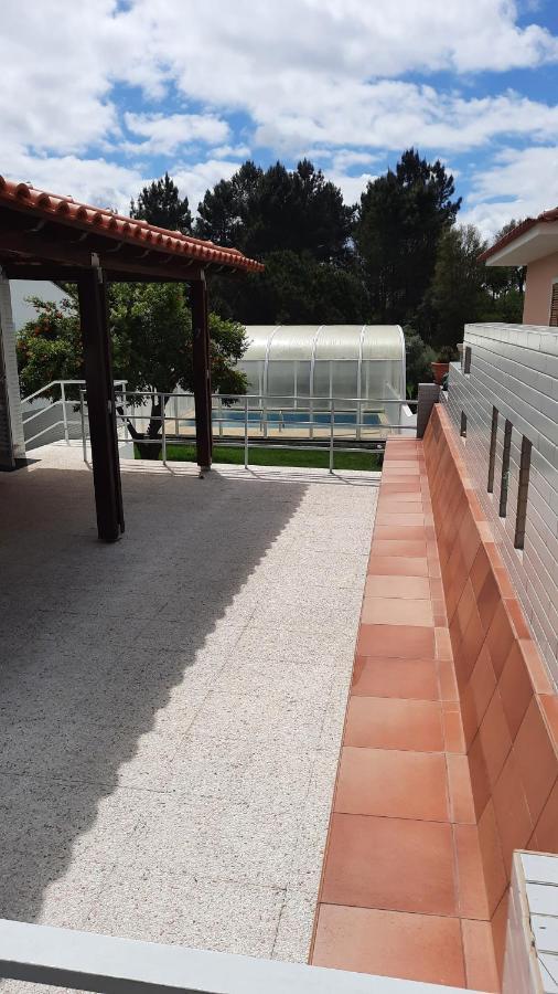 Villa casa Jone Tomar Exterior foto