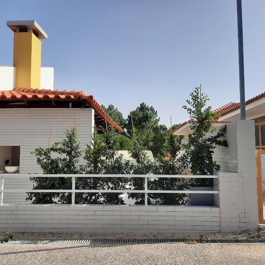 Villa casa Jone Tomar Exterior foto